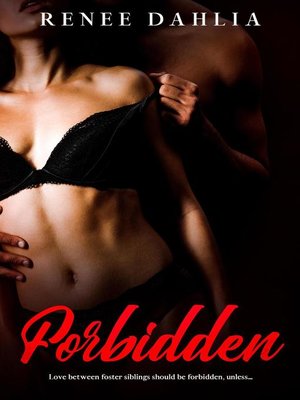 cover image of Forbidden